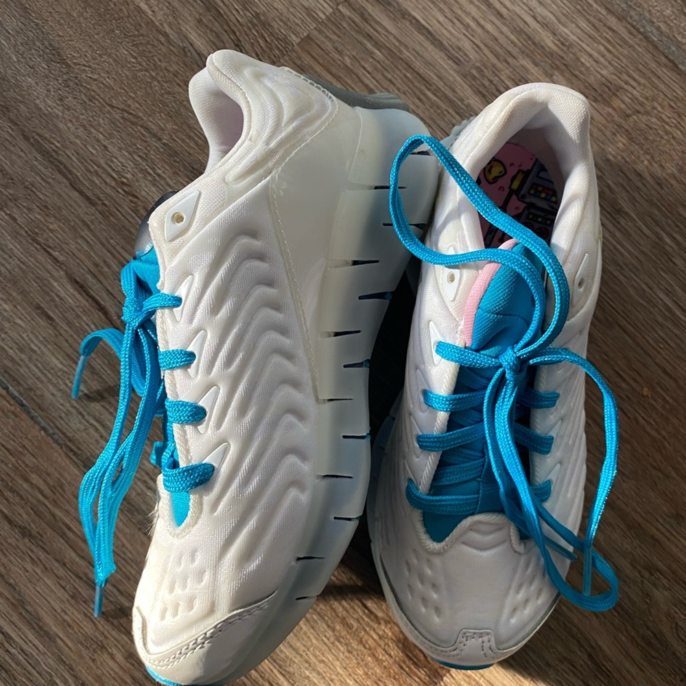 Reeboks Ghostbusters Sneakers